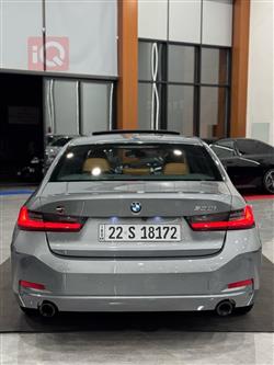 بی ئێم دەبڵیو سیریەس 3